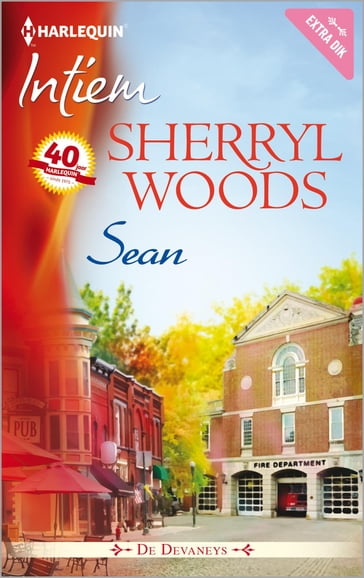 Sean - Sherryl Woods