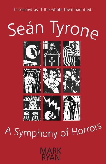 Sean Tyrone - Mark Ryan