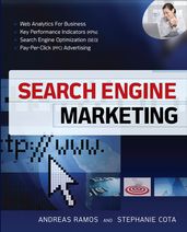 Search Engine Marketing