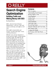 Search Engine Optimization