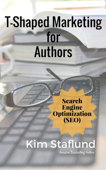 Search Engine Optimization (SEO) - Kim Staflund
