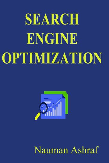 Search Engine Optimization - Nauman Ashraf