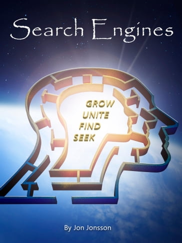 Search Engines - Jon Jonsson