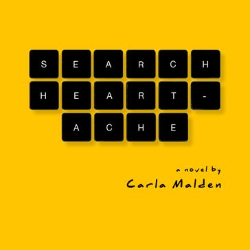 Search Heartache - Carla Malden