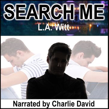 Search Me - L.A. Witt