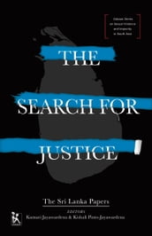 Search for Justice, The