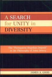 A Search for Unity in Diversity