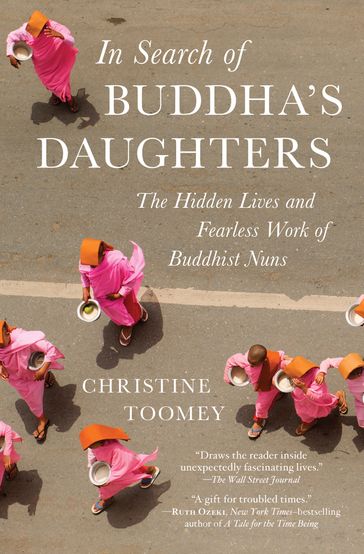 In Search of Buddha's Daughters - Christine Toomey