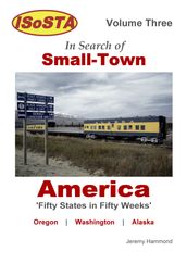 In Search of Small-Town America - Volume 03