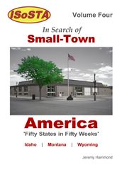 In Search of Small-Town America - Volume 04
