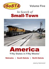 In Search of Small-Town America - Volume 05