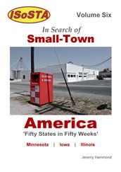 In Search of Small-Town America - Volume 06