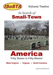 In Search of Small-Town America - Volume 12