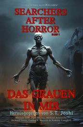 Searchers after Horror, Band 1: Das Grauen in mir