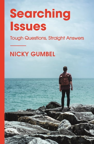 Searching Issues - Nicky Gumbel