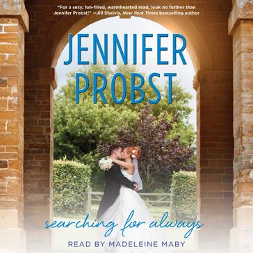 Searching for Always - Jennifer Probst