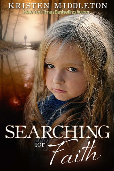 Searching for Faith - Kristen Middleton