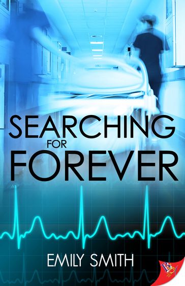 Searching for Forever - Emily Smith