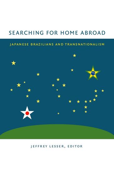 Searching for Home Abroad - Karen Tei Yamashita - Koichi Mori - Shuhei Hosokawa