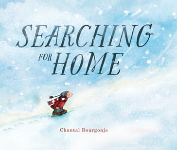 Searching for Home - Chantal Bourgonje