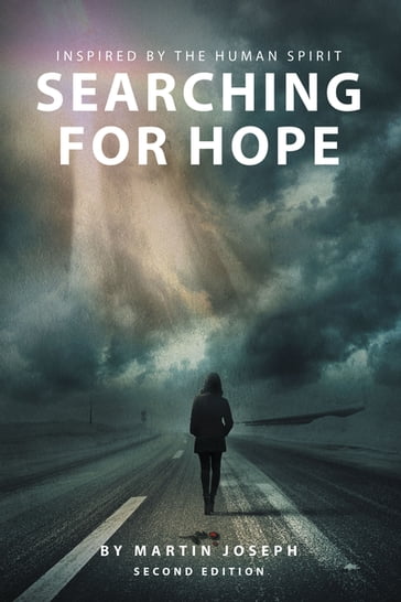 Searching for Hope - Joseph Martin