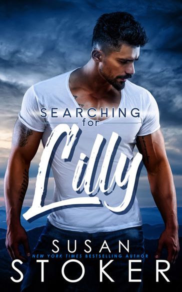 Searching for Lilly - Susan Stoker