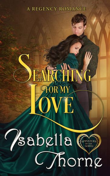 Searching for My Love - Isabella Thorne