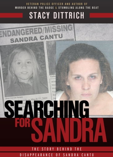 Searching for Sandra - Stacy Dittrich