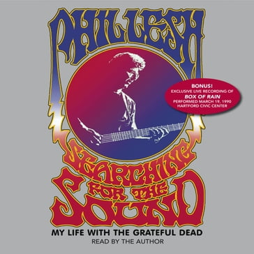 Searching for the Sound - PHIL LESH
