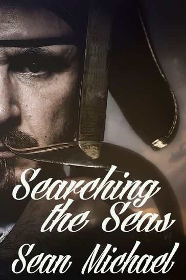 Searching the Seas - Sean Michael