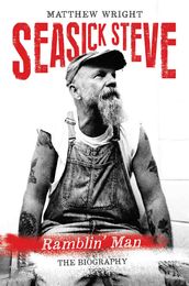 Seasick Steve - Ramblin  Man