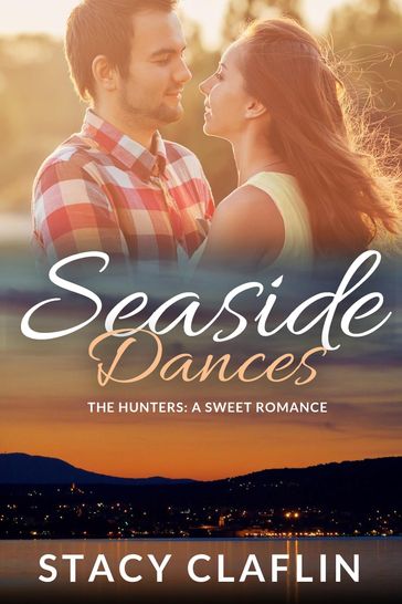 Seaside Dances - Stacy Claflin