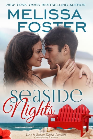 Seaside Nights (Love in Bloom: Seaside Summers) - Melissa Foster