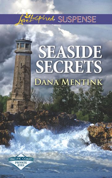 Seaside Secrets - Dana Mentink