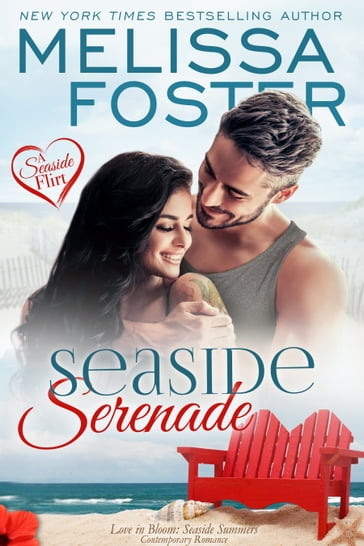 Seaside Serenade - Melissa Foster