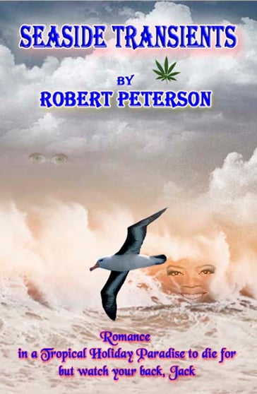 Seaside Transients - Robert Peterson