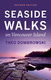 Seaside Walks on Vancouver Island Revised Edition