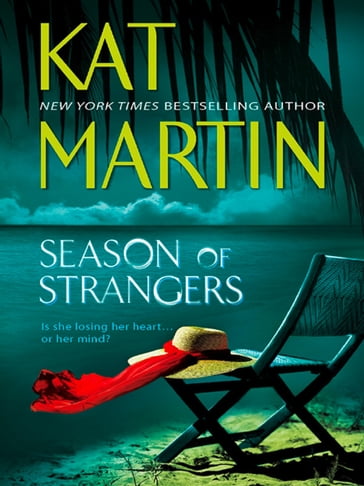 Season Of Strangers - Kat Martin