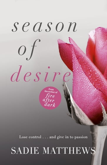 Season of Desire - Matthews Sadie