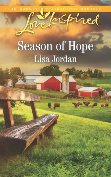 Season of Hope - Lisa Jordan