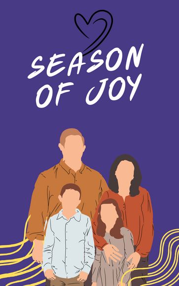 Season of Joy - ferdi firman