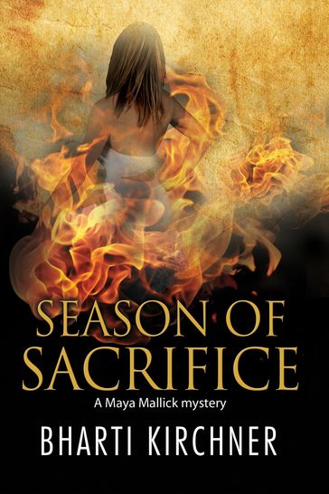 Season of Sacrifice - Bharti Kirchner