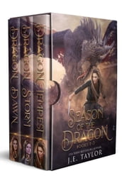 Season of the Dragon