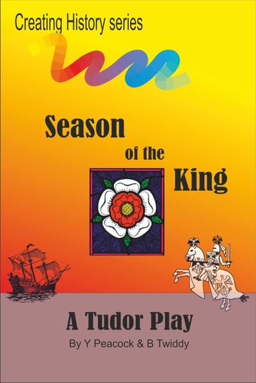 Season of the King - Brian Twiddy