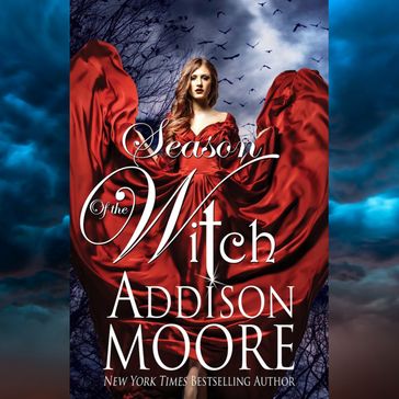Season of the Witch - Addison Moore