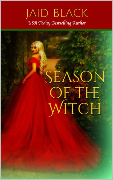 Season of the Witch - Jaid Black