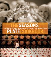 Season s Plate Cookbook