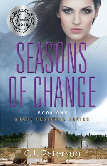 Seasons of Change - C.J. Peterson - TBD