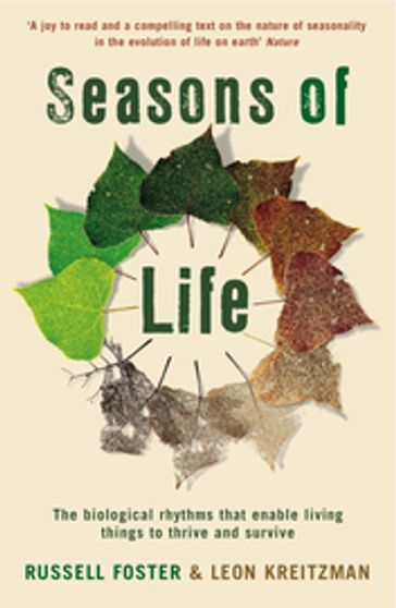 Seasons of Life - Leon Kreitzman - Russell Foster