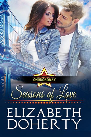 Seasons of Love - Elizabeth Doherty